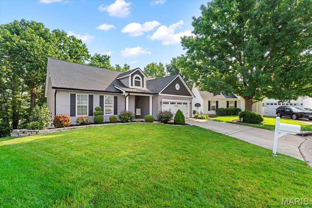 Valley Park, MO 63088,301 Emmanuel CT