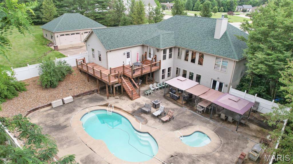 Wentzville, MO 63385,103 Talon CT