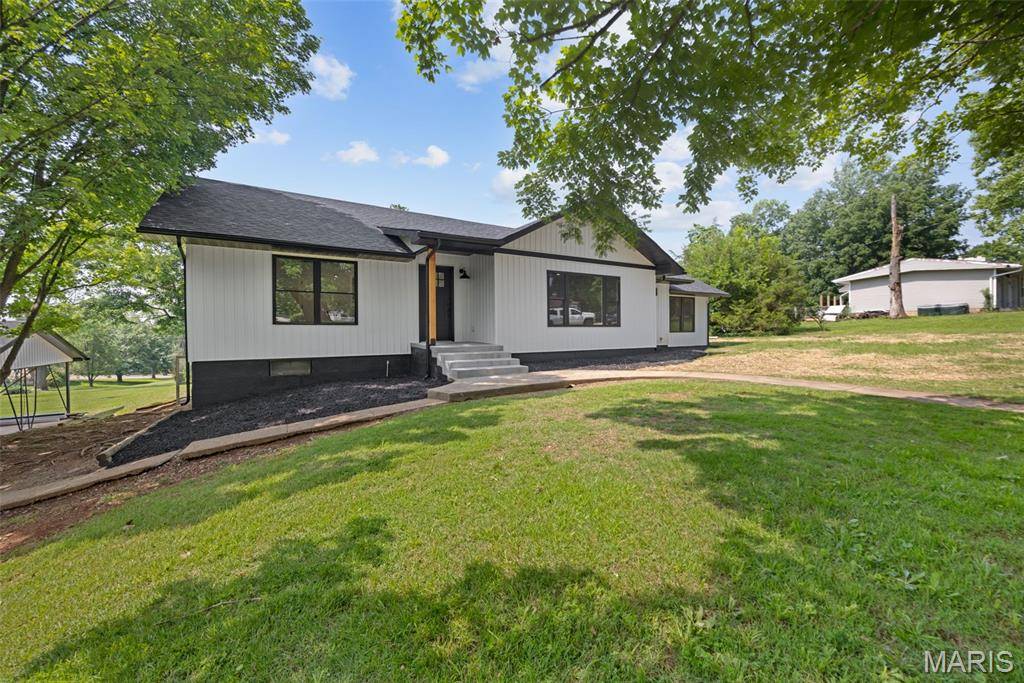 Park Hills, MO 63601,214 Fir ST