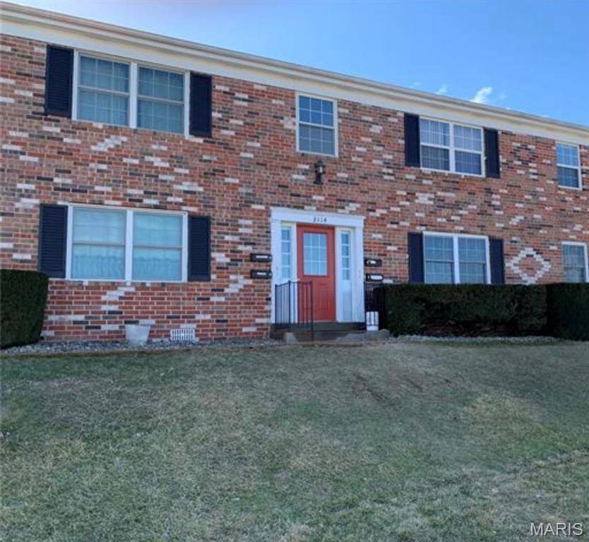 Bridgeton, MO 63044,3122 Carnaby LN #C