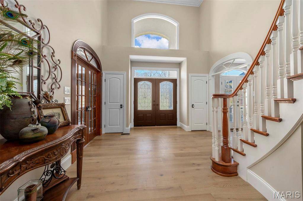 Chesterfield, MO 63005,1315 Wildhorse Meadows DR