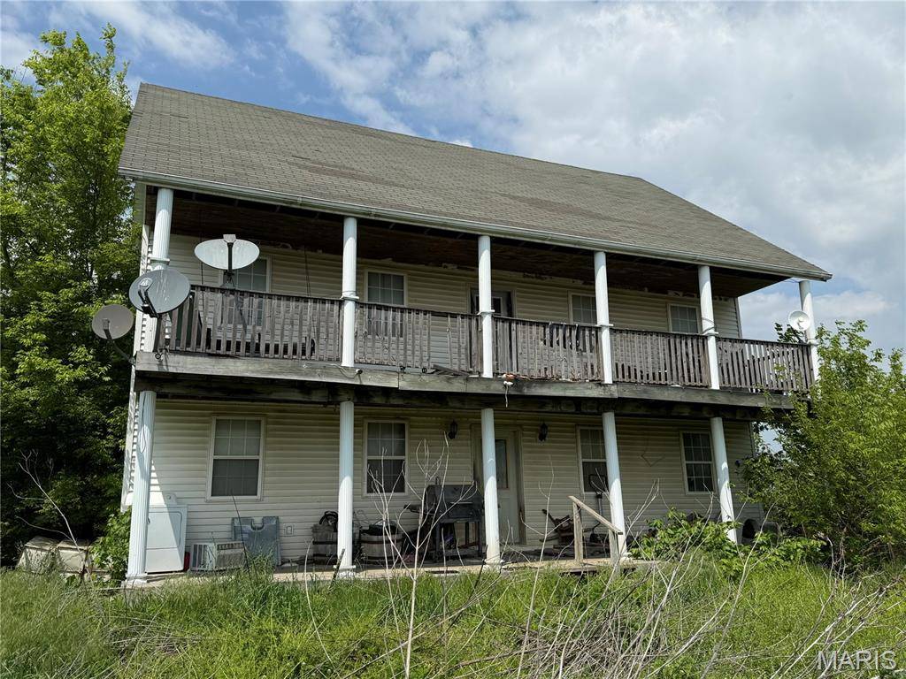 Bellflower, MO 63333,353 Collins RD