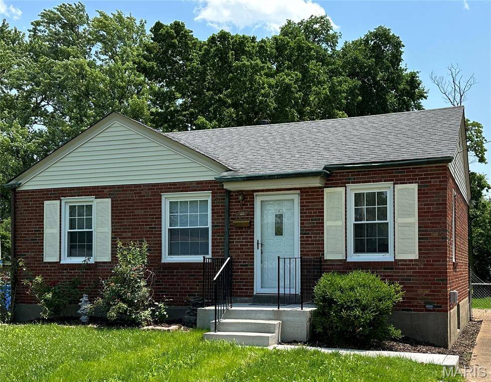 Florissant, MO 63031,20 Derhake RD
