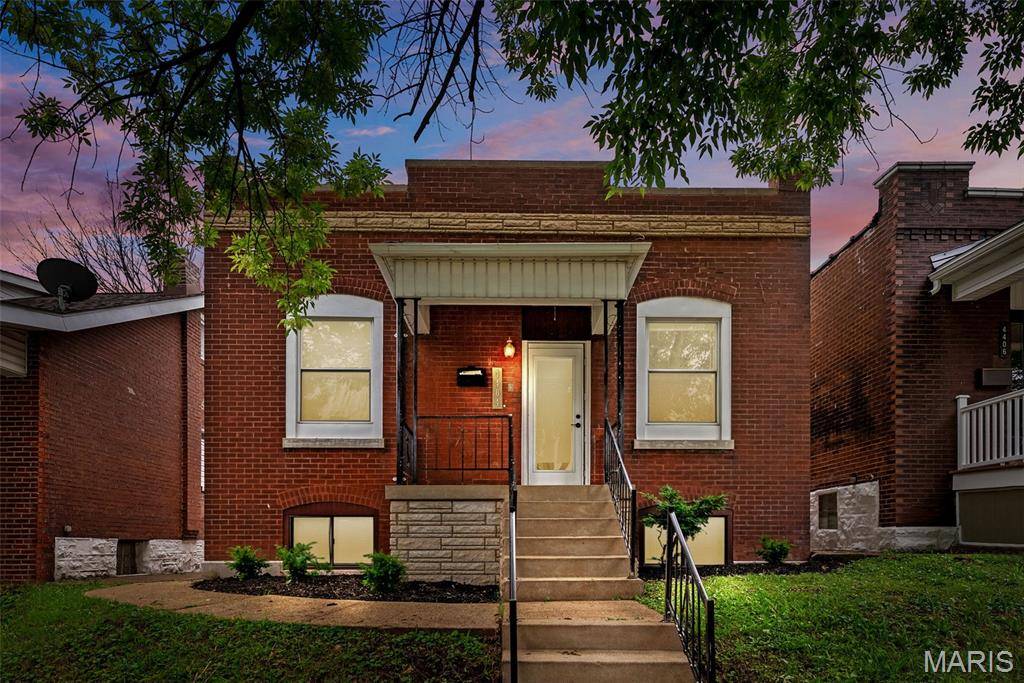 St Louis, MO 63116,4404 Ellenwood