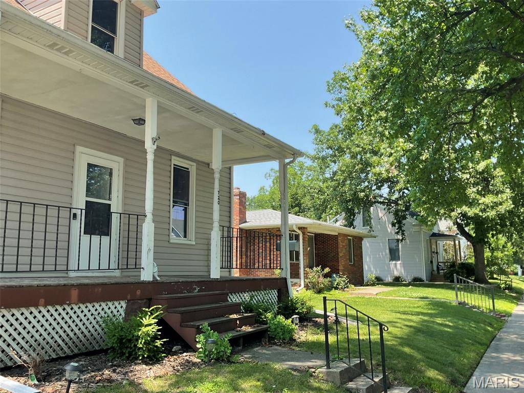 Highland, IL 62249,720 ZSCHOKKE ST
