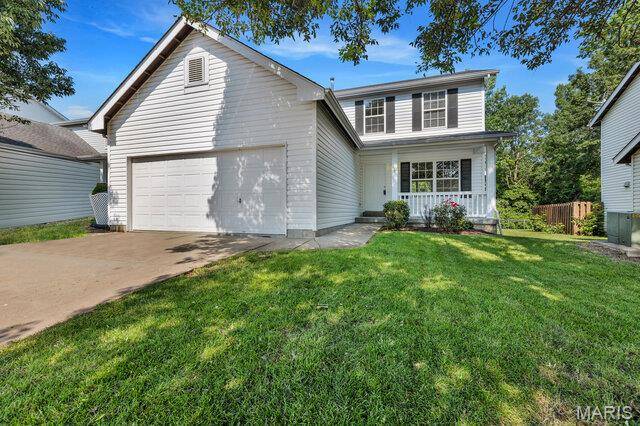 Lake St Louis, MO 63367,1305 Flintshire LN