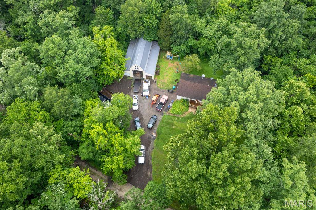 Union, MO 63084,922 Chestnut LN
