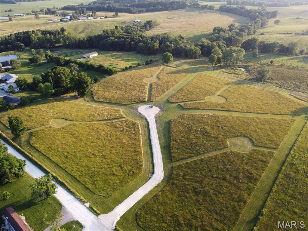 Moscow Mills, MO 63362,0 TBD N Cappel RD