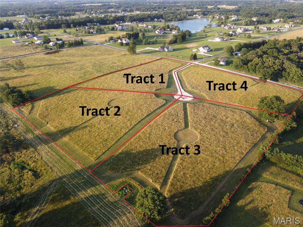 Moscow Mills, MO 63362,0 TBD N Cappel RD