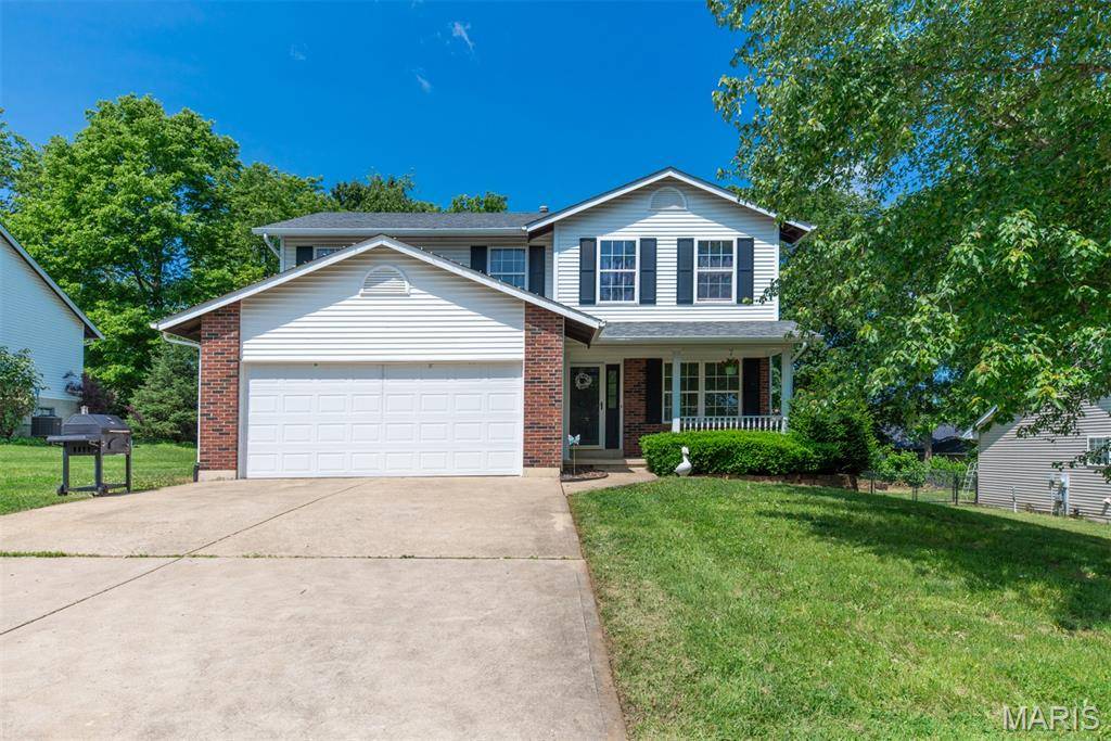 Troy, MO 63379,1223 Marigold CT
