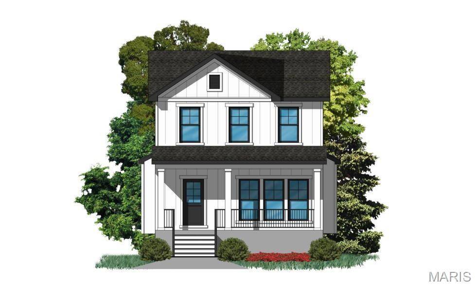 Kirkwood, MO 63122,709 S Fillmore AVE