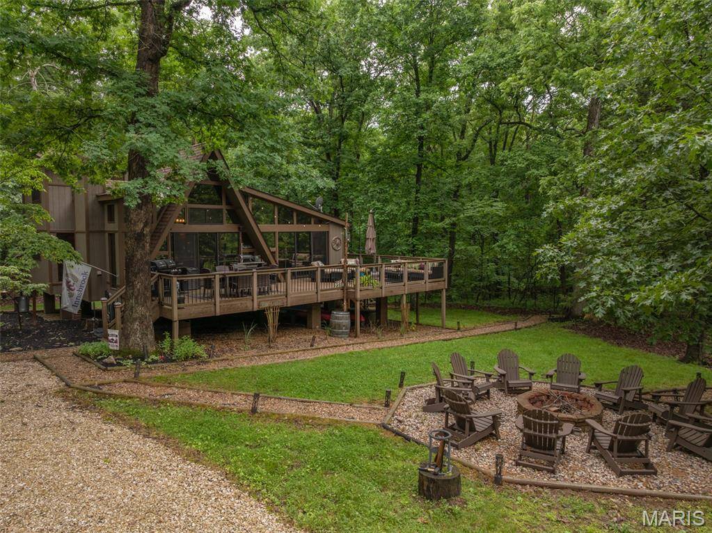 Innsbrook, MO 63390,483 Hummingbird View DR