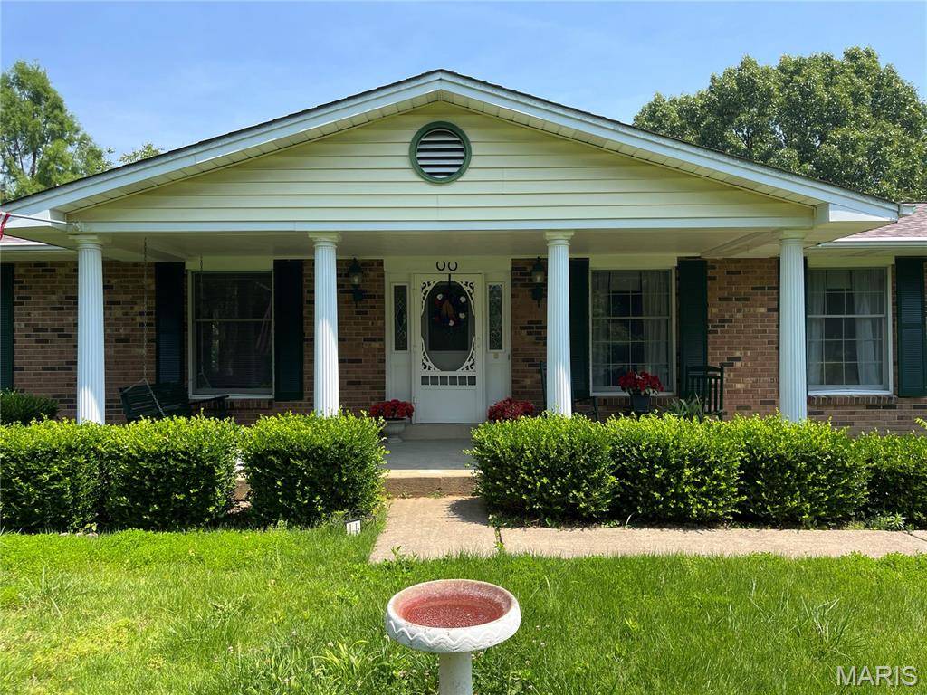 Villa Ridge, MO 63089,715 Silo LN