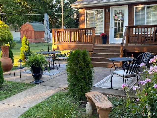 Farmington, MO 63640,601 Park ST