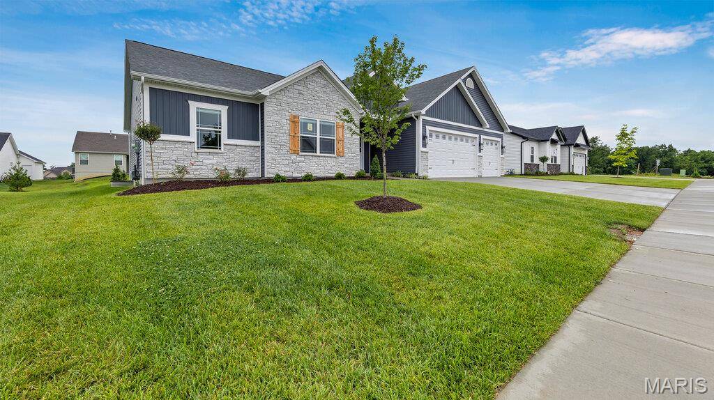 Wentzville, MO 63385,610 woodhurst DR