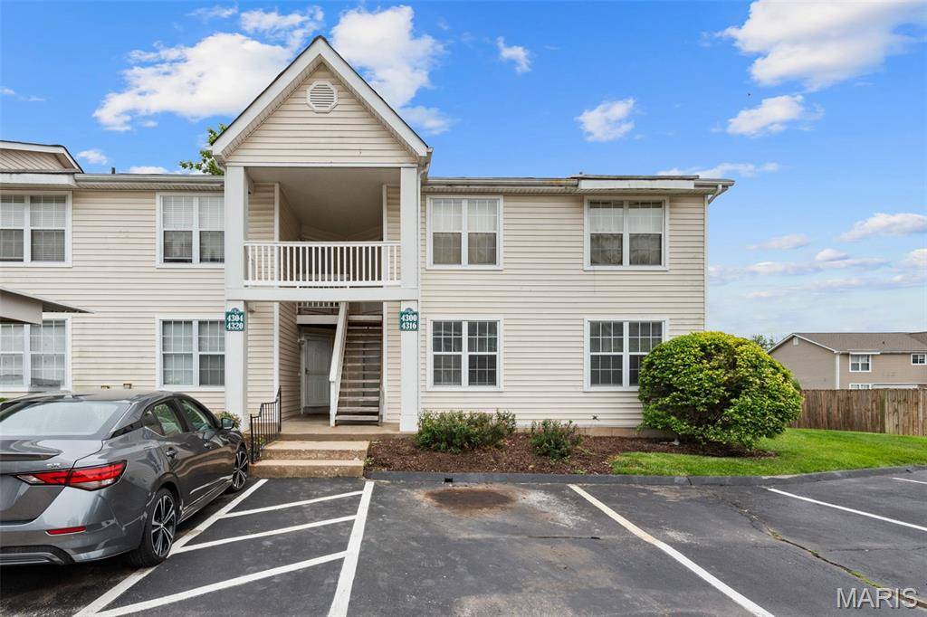 Florissant, MO 63034,4316 Inlet Isle DR