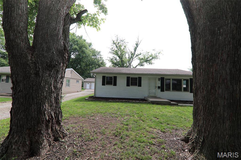 Caseyville, IL 62232,19 WEINEL CT