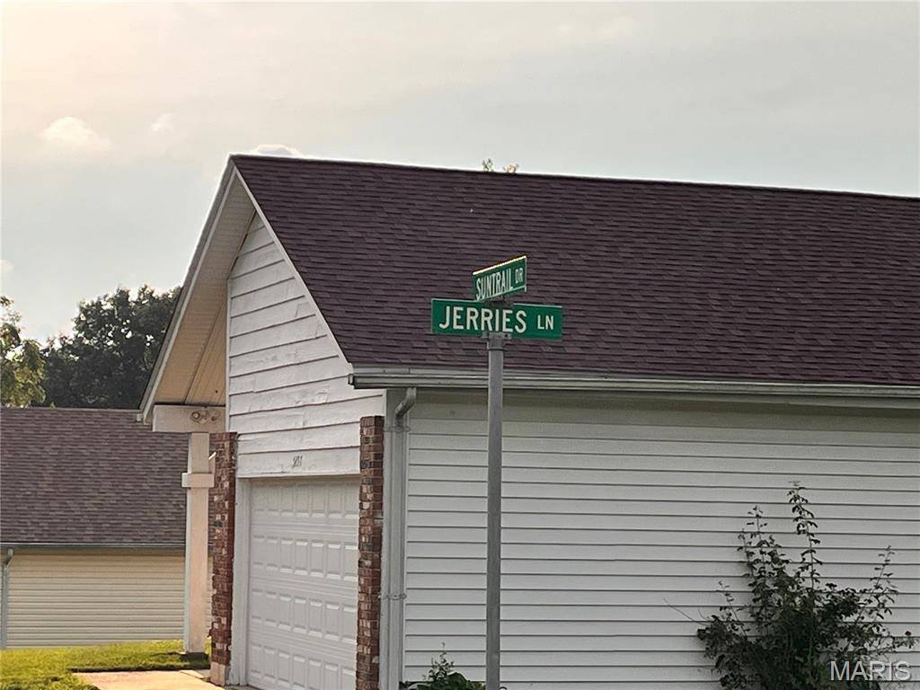 Black Jack, MO 63033,12392 Jerries LN