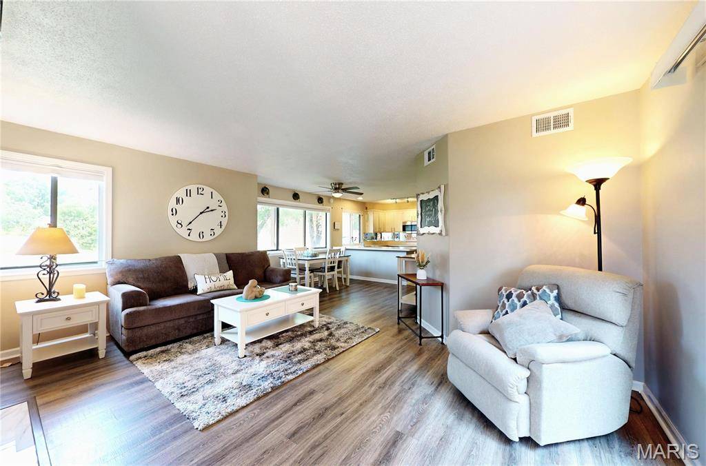Weldon Spring, MO 63304,408 Kipling WAY #A