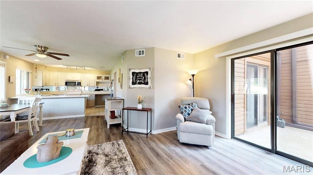 Weldon Spring, MO 63304,408 Kipling WAY #A