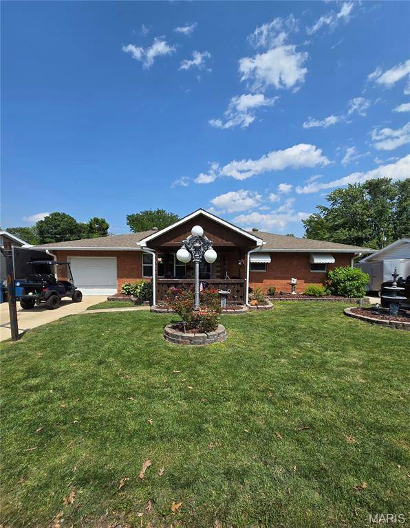 Granite City, IL 62040,3212 Bluebird LN