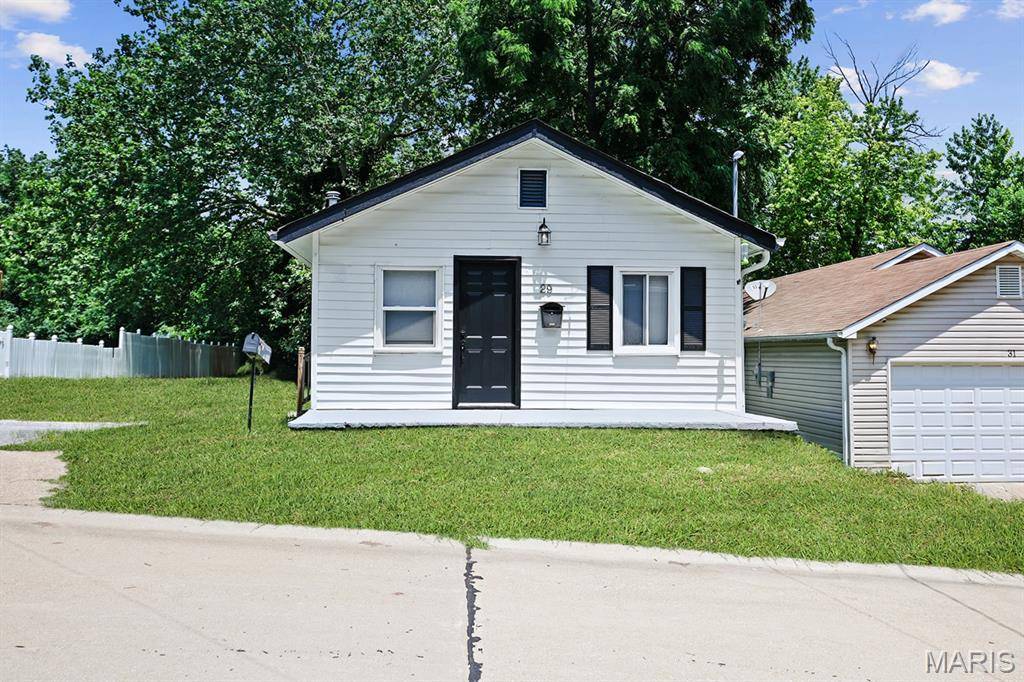 Webster Groves, MO 63119,29 E Allison AVE