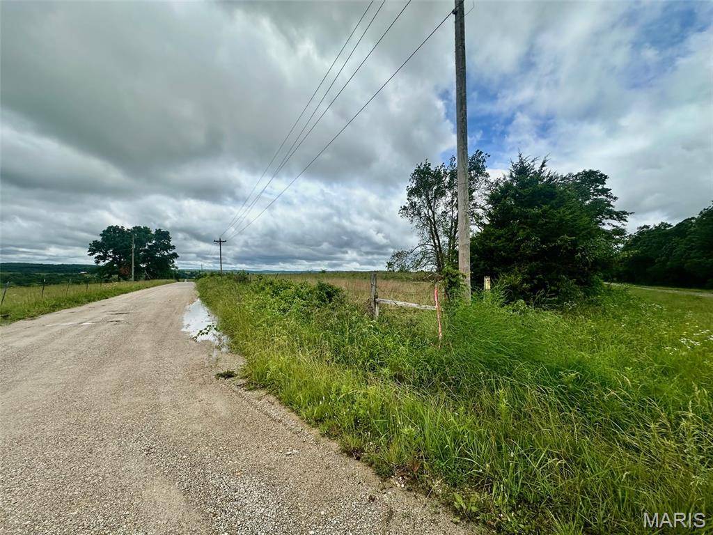 Elk Creek, MO 65464,Lot 4 Highway H