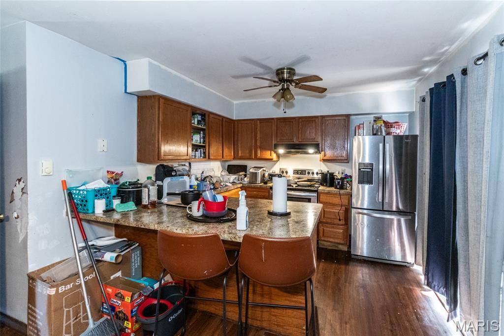 Hazelwood, MO 63042,7736 Hazelcrest DR
