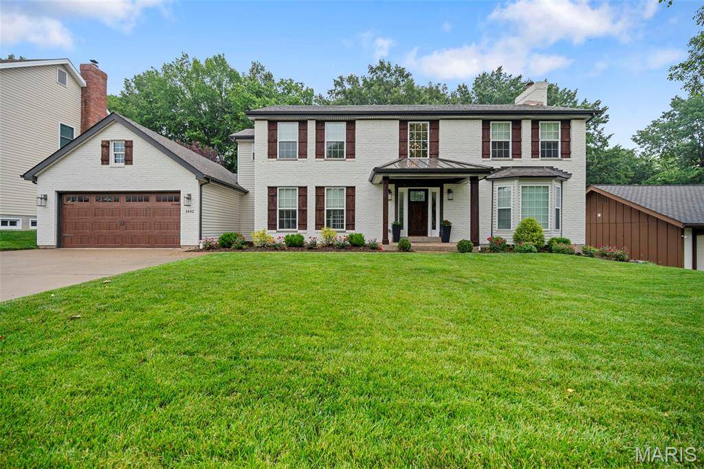 St Charles, MO 63303,1442 Hudson LNDG