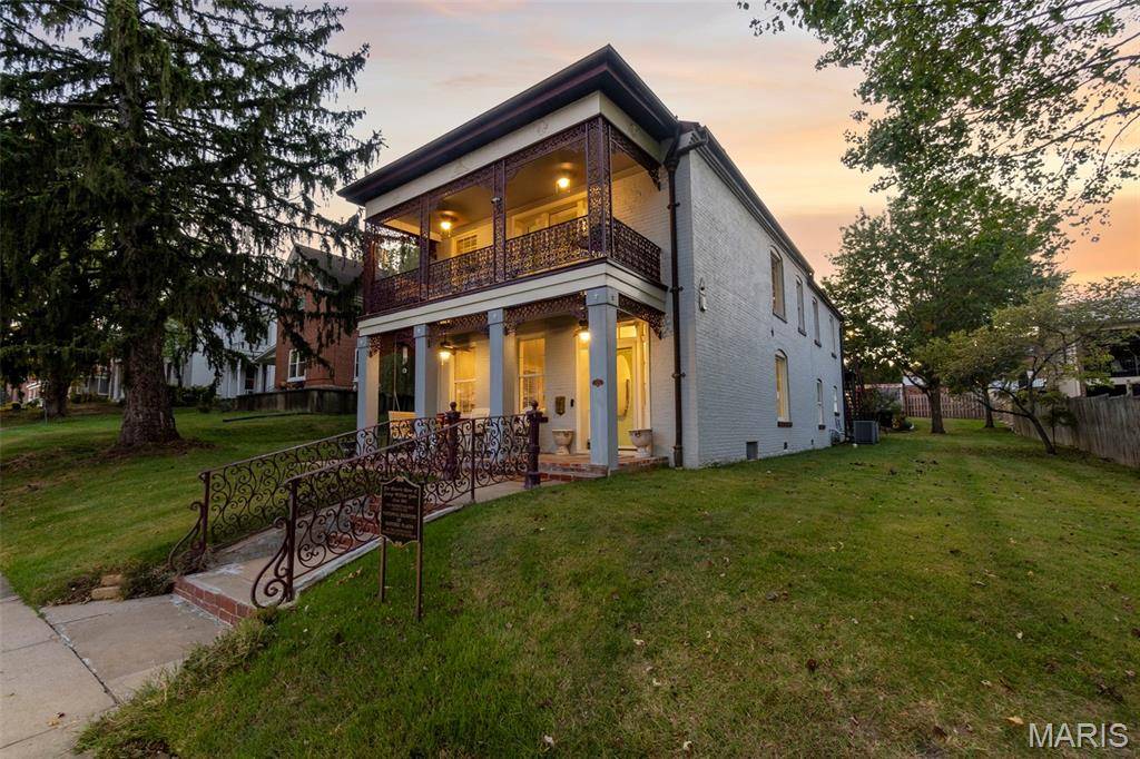 Cape Girardeau, MO 63701,309 S Spanish