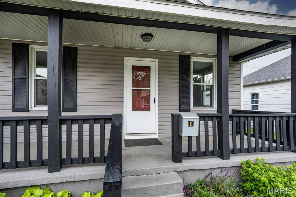 Wood River, IL 62095,119 W Penning AVE