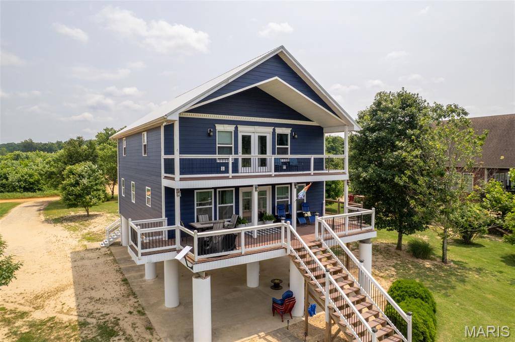 Doniphan, MO 63935,1457 Riverway DR