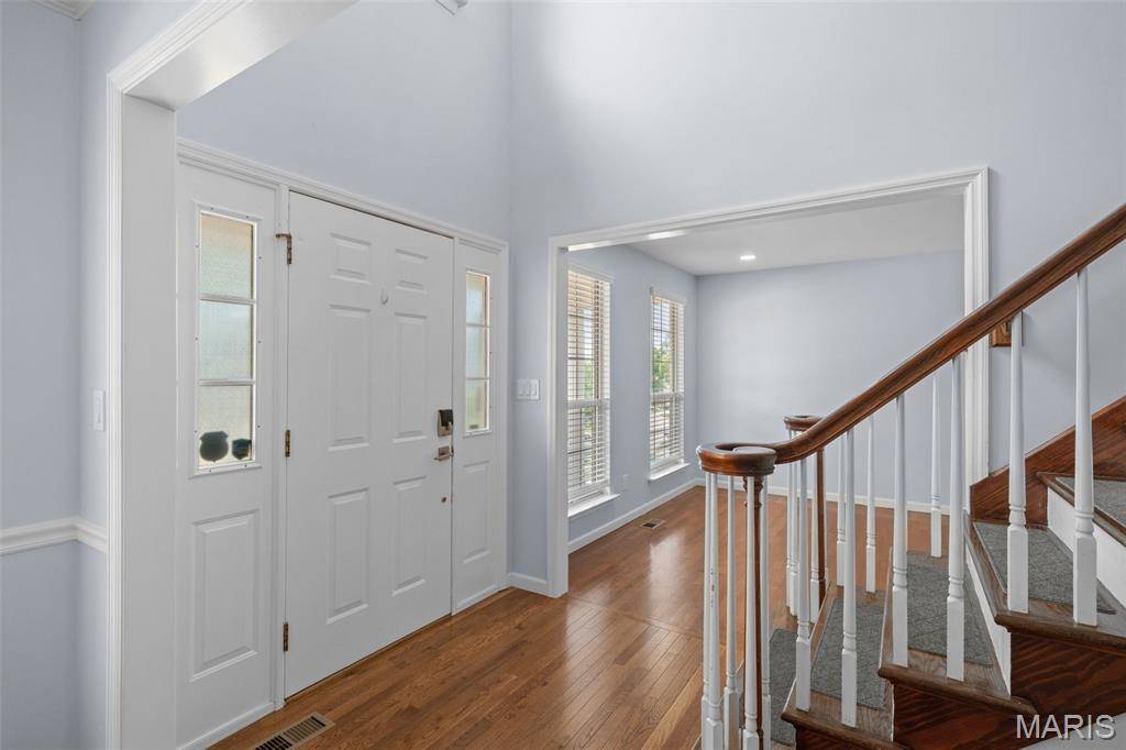 St Louis, MO 63146,12101 Fahrpark LN