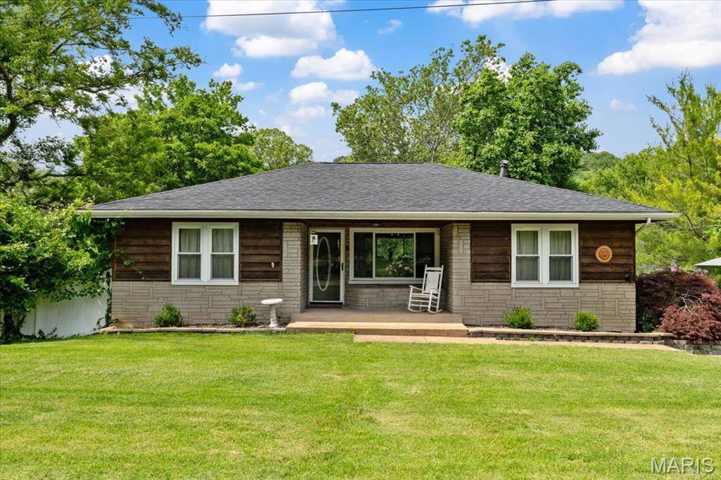 Unincorporated, MO 63010,2707 Stonecrest DR