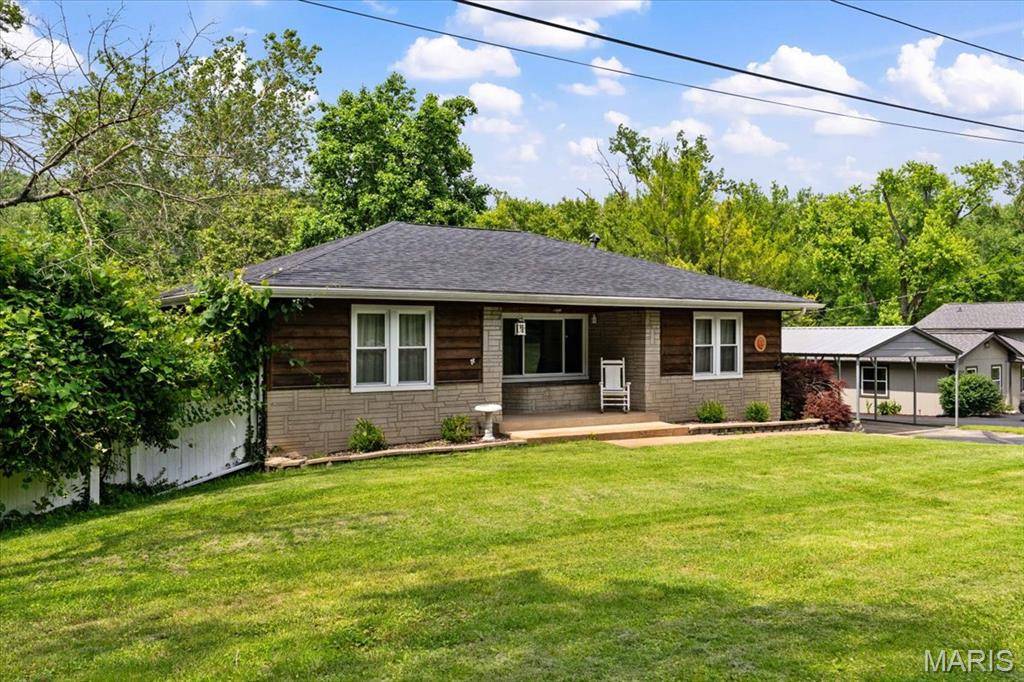 Unincorporated, MO 63010,2707 Stonecrest DR