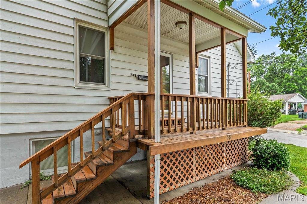 Waterloo, IL 62298,542 S Main ST