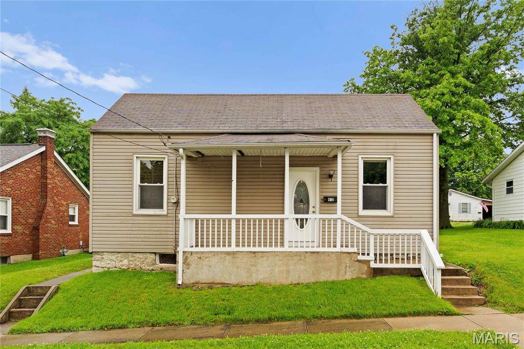 Waterloo, IL 62298,415 S Main ST