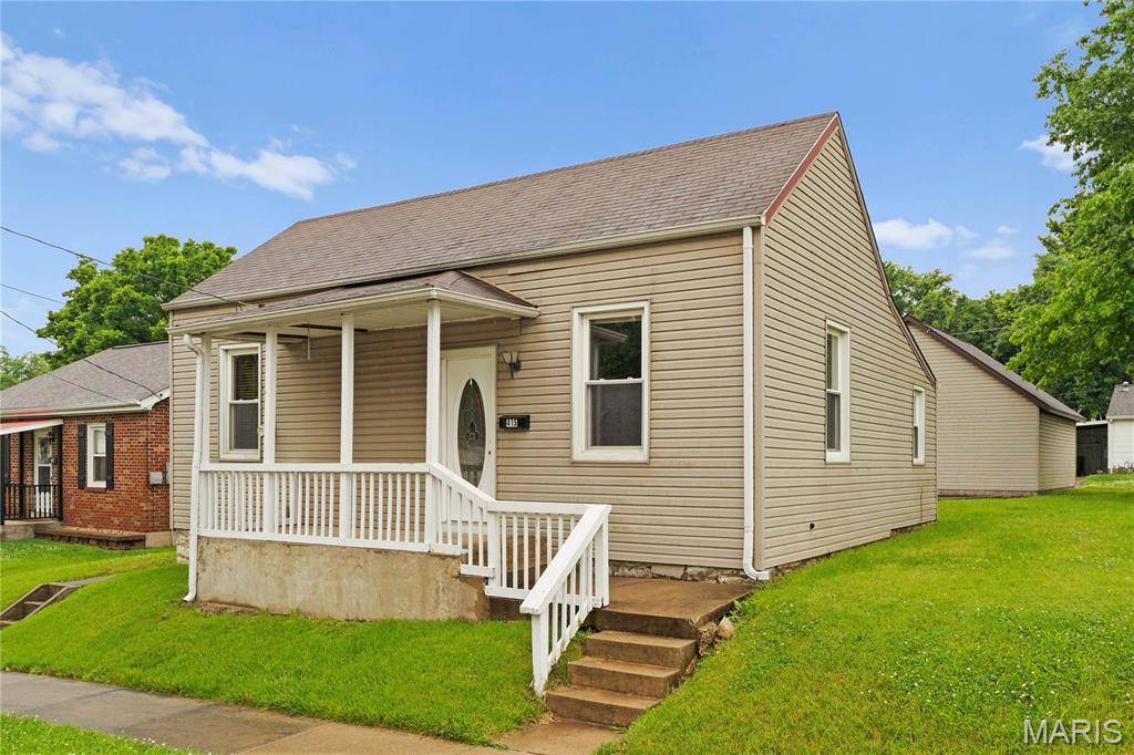 Waterloo, IL 62298,415 S Main ST