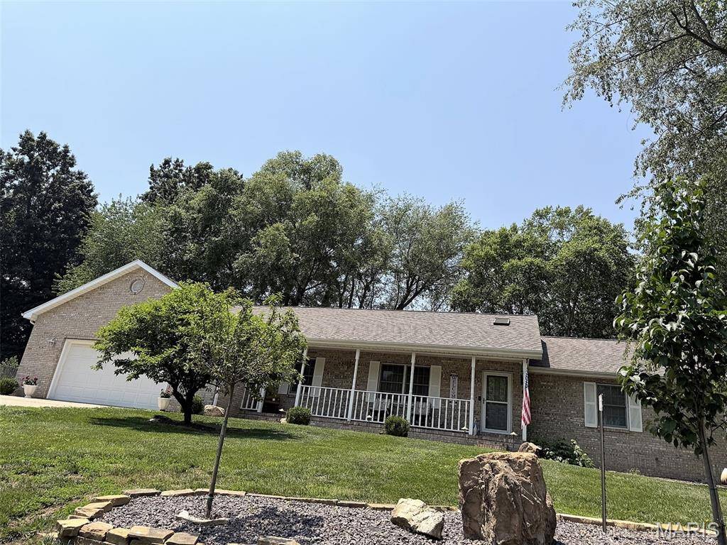 Vandalia, IL 62471,106 Woodland Hills CT