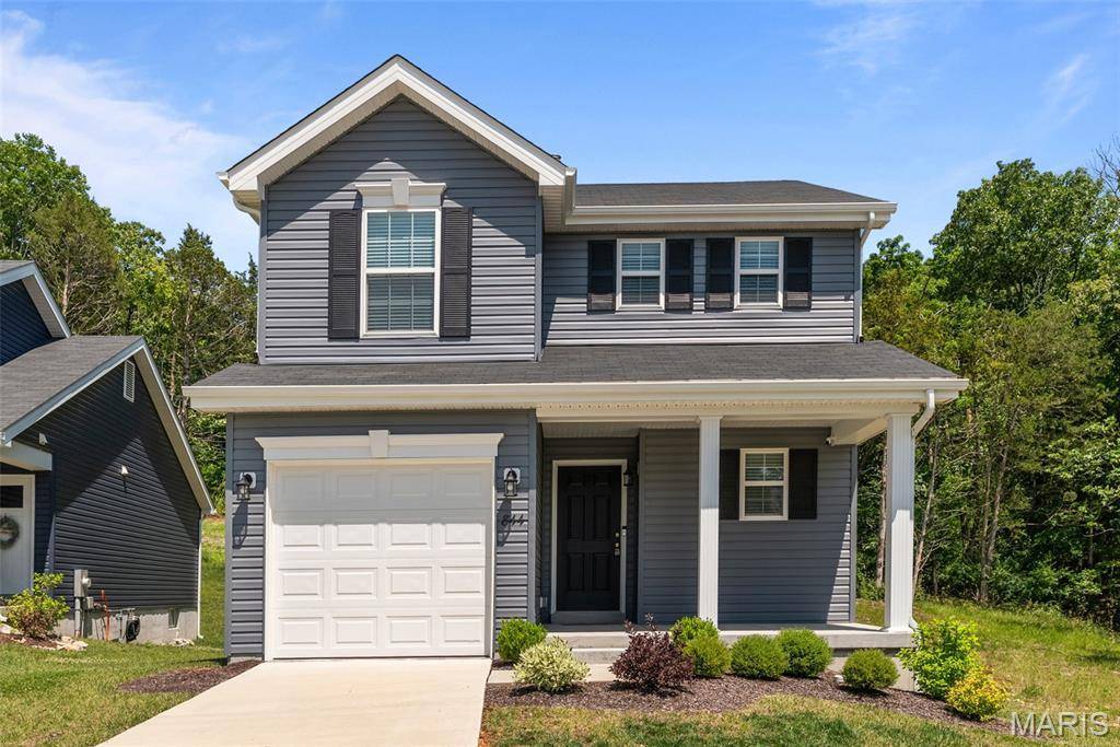 House Springs, MO 63051,844 Black Bear DR