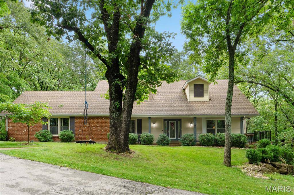 Wildwood, MO 63005,1824 Oak Tree Ridge RD