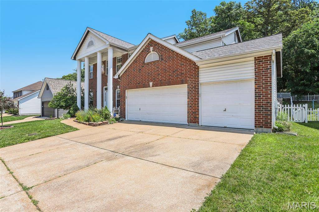 Eureka, MO 63025,620 Legends View DR