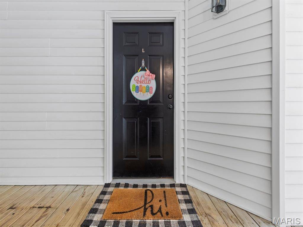 St Peters, MO 63376,440 Benton DR #L