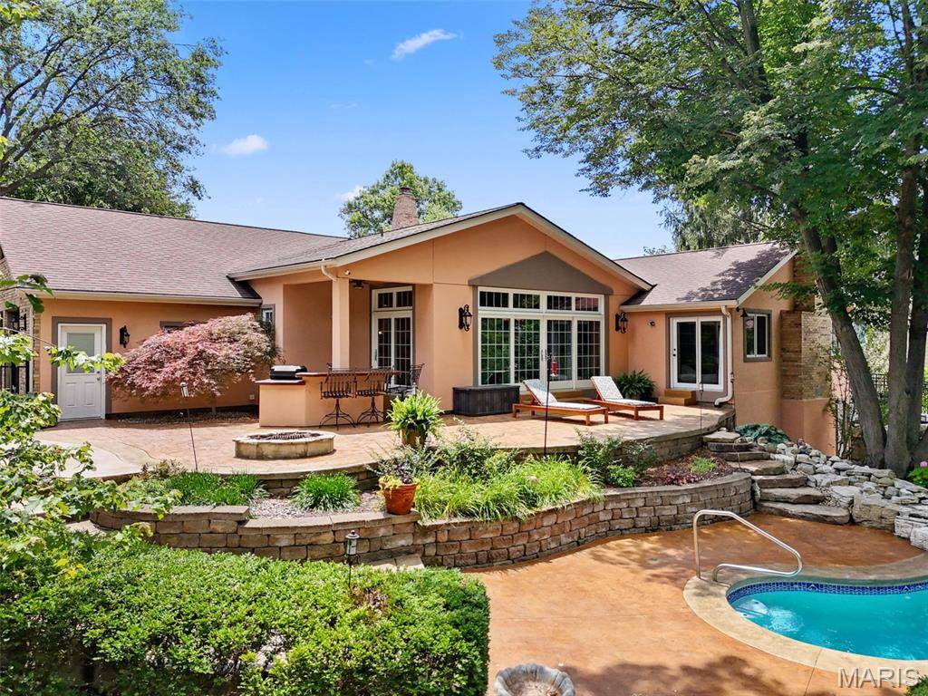 Weldon Spring, MO 63304,11 Roseberry Topping CT