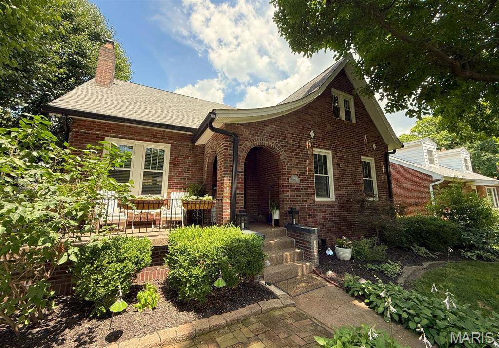 St Louis, MO 63130,7009 Stanford AVE