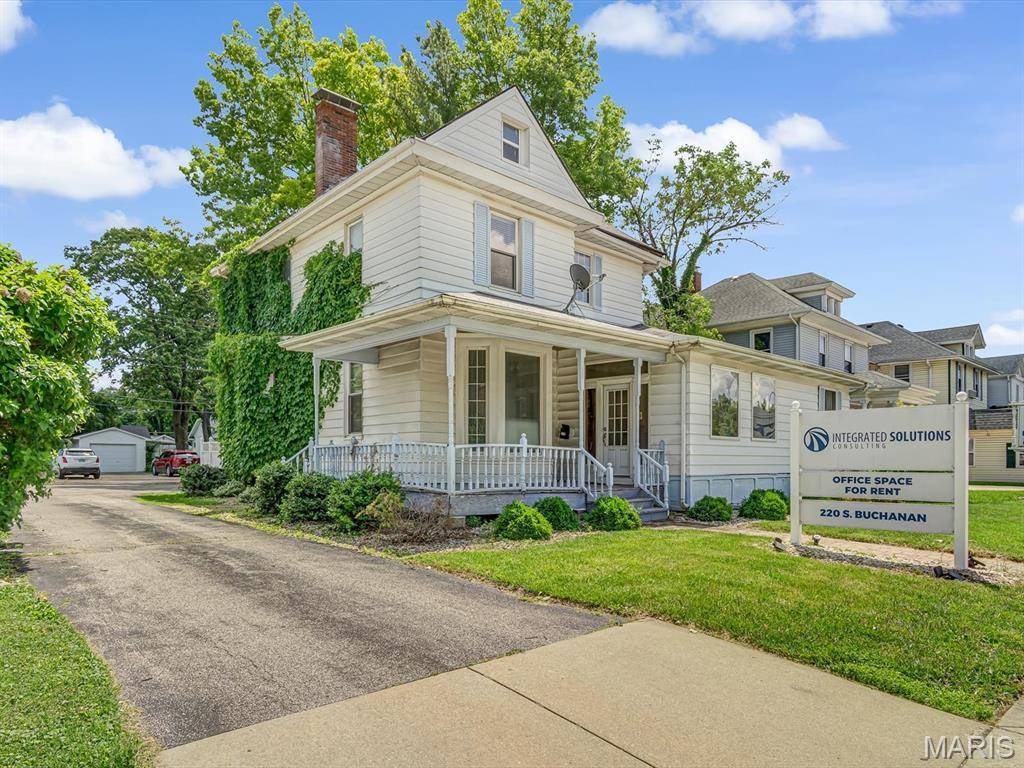 Edwardsville, IL 62025,220 S Buchanan ST