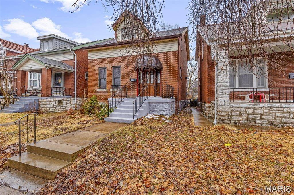 St Louis, MO 63109,5505 S Kingshighway BLVD