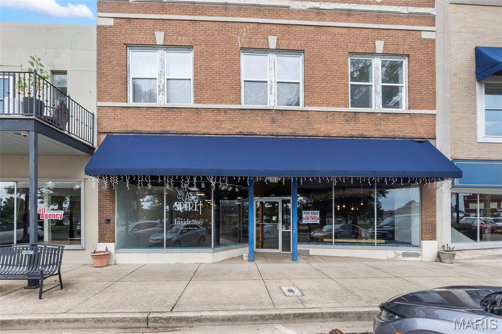 Sikeston, MO 63801,112 Front ST
