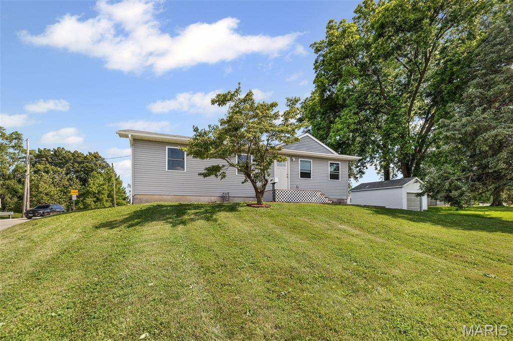 Jerseyville, IL 62052,116 Snedeker ST