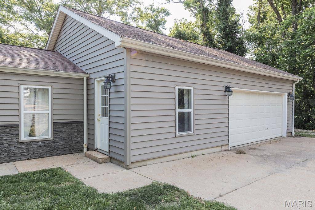 High Ridge, MO 63049,2521 Williams Creek RD